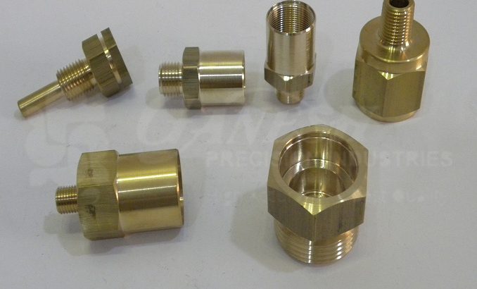 cnc-auto-components