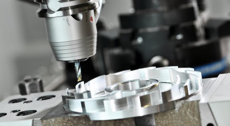 Benefits of Having a Precision CNC Machine