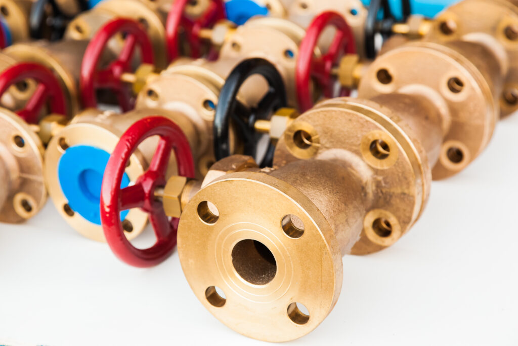 Quick release coupling manufacturer in India